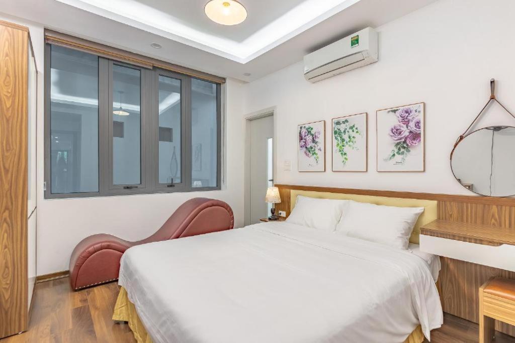 Everest Hotel 3*