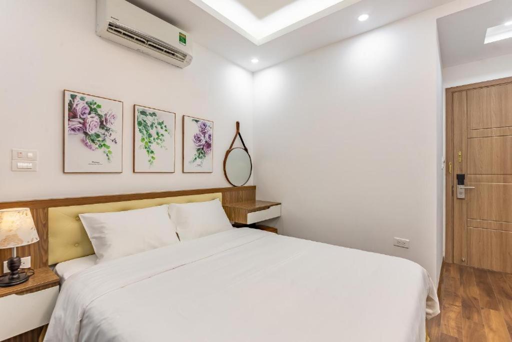 Hotel Everest Hanoi
