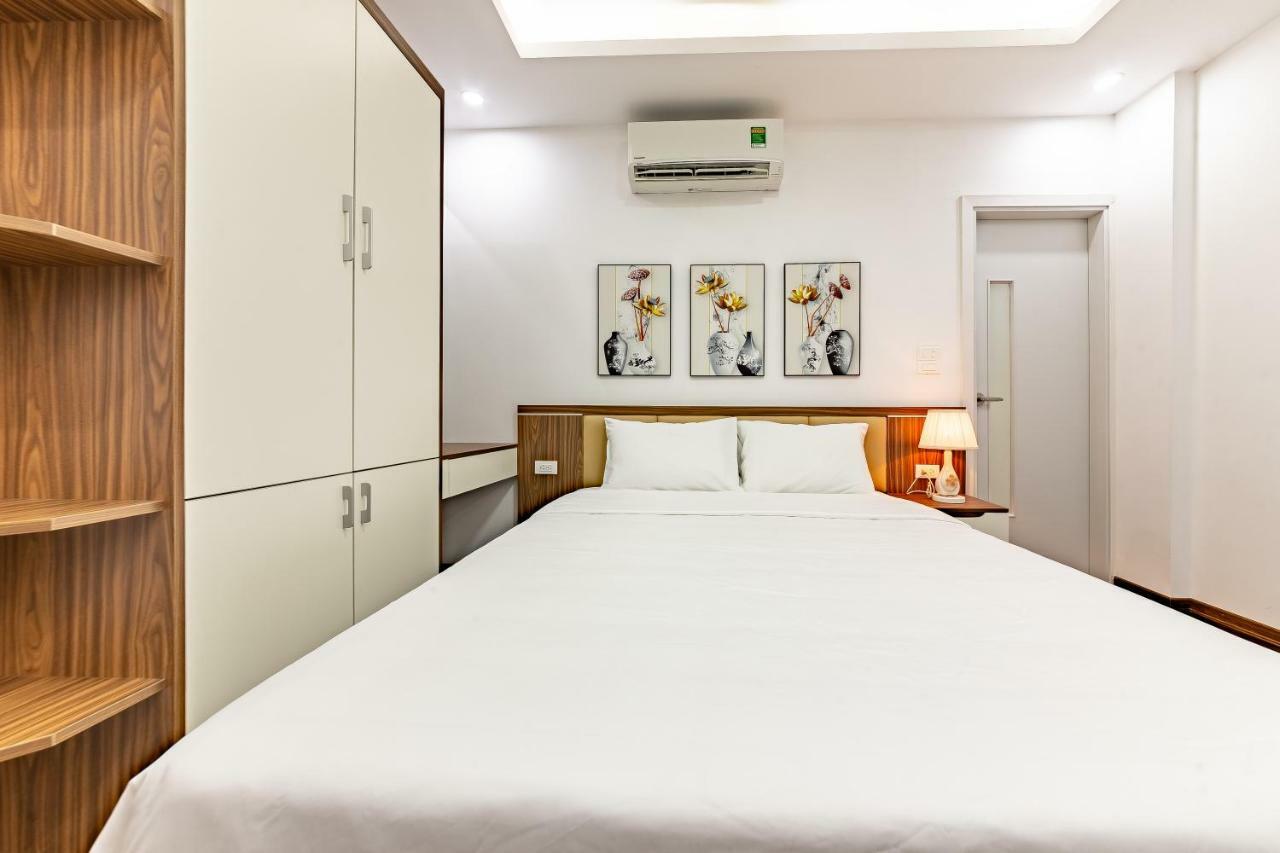 Everest Hotel Hanoi