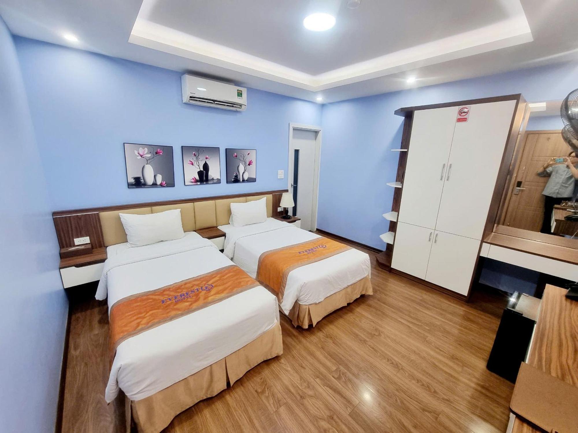 Everest Khách sạn Hà Nội