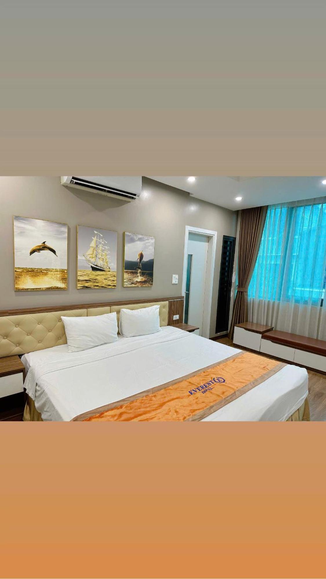 Everest 3* Hà Nội