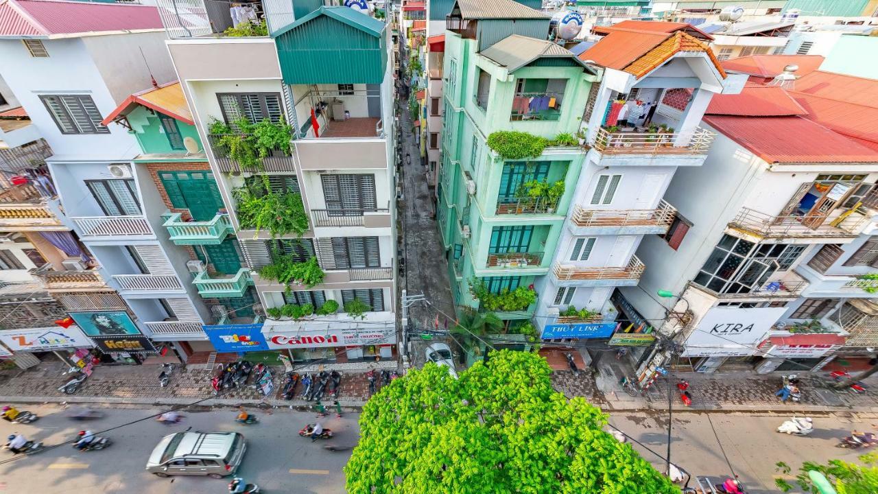 Everest Hà Nội